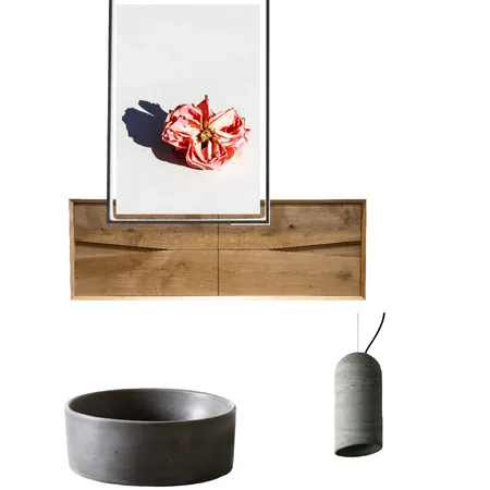 wabi sabi zensss Interior Design Mood Board by sui on Style Sourcebook