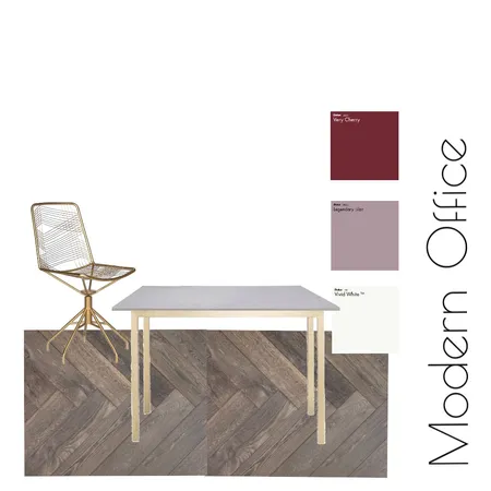 Office Interior Design Mood Board by amyrt99 on Style Sourcebook