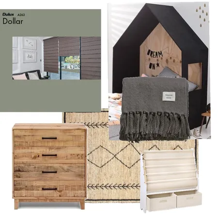 Easton’s room Interior Design Mood Board by Haley Moneypenny Design on Style Sourcebook