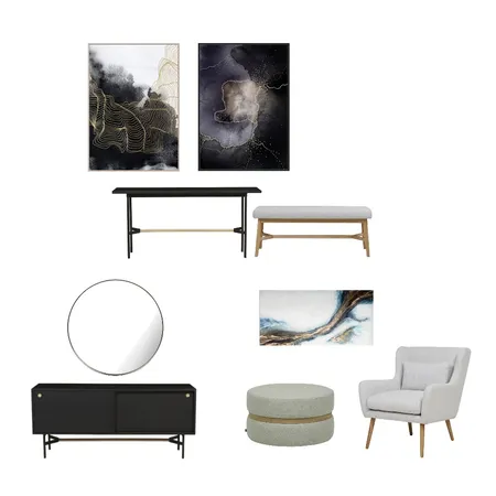 Carafa 1 Interior Design Mood Board by Home By Jacinta on Style Sourcebook