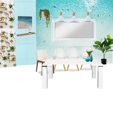 maalot raanana salle a manger Interior Design Mood Board by Yaffa on Style Sourcebook