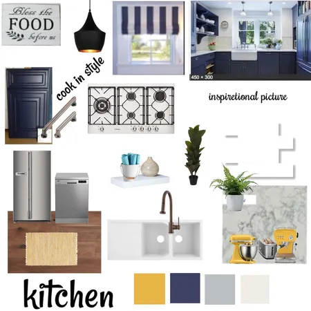 assignment 9 -part 2 Interior Design Mood Board by Rahel on Style Sourcebook