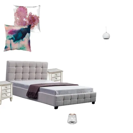 maalot raanana chambre a coucher Interior Design Mood Board by Yaffa on Style Sourcebook