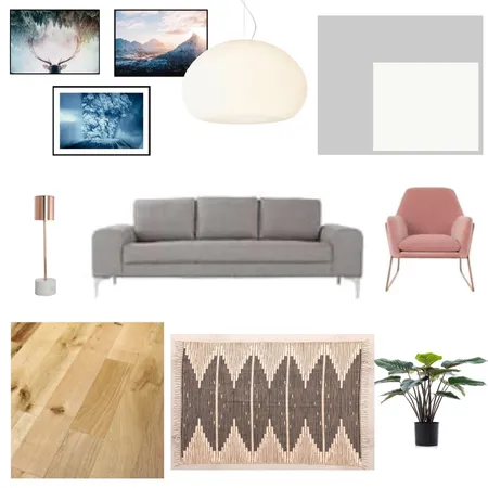 My living room Interior Design Mood Board by RoisinMcloughlin on Style Sourcebook