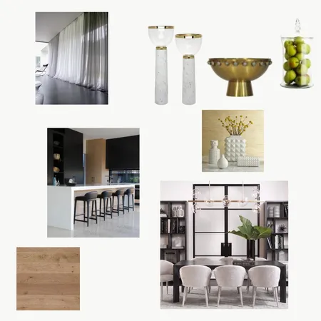 Michael and Eleni Interior Design Mood Board by KMK Home and Living on Style Sourcebook