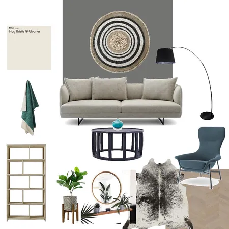 Hills super centre Interior Design Mood Board by Style A Space on Style Sourcebook