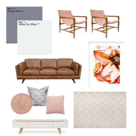 sofa two ways pt 2 Interior Design Mood Board by clairetrigg on Style Sourcebook