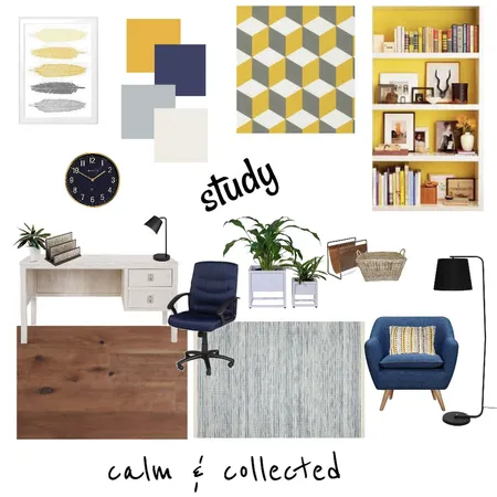 assignment 9-part 4 Interior Design Mood Board by Rahel on Style Sourcebook