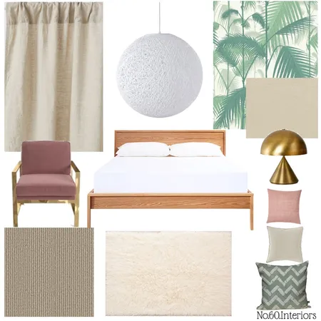 Tropical dreams Interior Design Mood Board by RoisinMcloughlin on Style Sourcebook