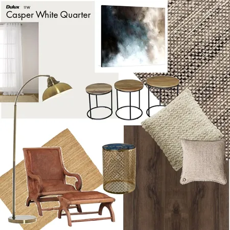 Assignment 3A v1 Interior Design Mood Board by rapollack on Style Sourcebook