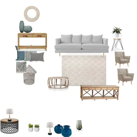 edith' new house Interior Design Mood Board by mandy80 on Style Sourcebook