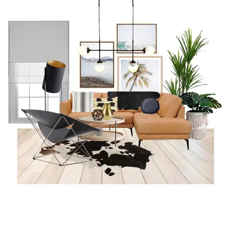 b56 Interior Design Mood Board by roman on Style Sourcebook
