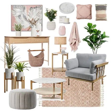 Adairs sale Interior Design Mood Board by Thediydecorator on Style Sourcebook
