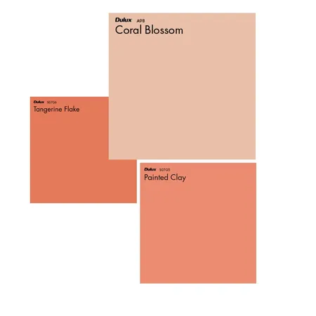 Pantone Color of the Year 2019 Interior Design Mood Board by RealmBuildingDesign on Style Sourcebook