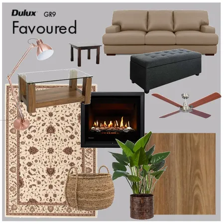 lounge room Interior Design Mood Board by Lorin on Style Sourcebook