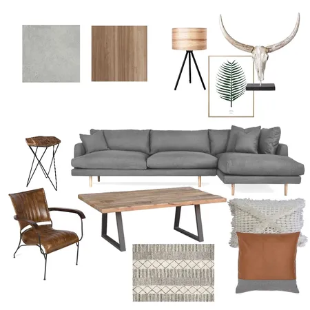 living room Interior Design Mood Board by lindsaychisan on Style Sourcebook