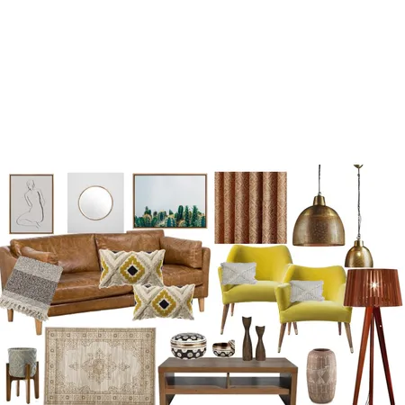 Cool to warm room final2 Interior Design Mood Board by Jacko1979 on Style Sourcebook