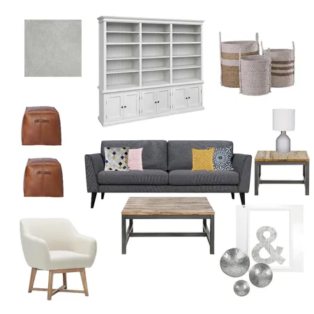 chisan playroom Interior Design Mood Board by lindsaychisan on Style Sourcebook