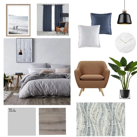 moutainview Interior Design Mood Board by NADAAFIFY on Style Sourcebook