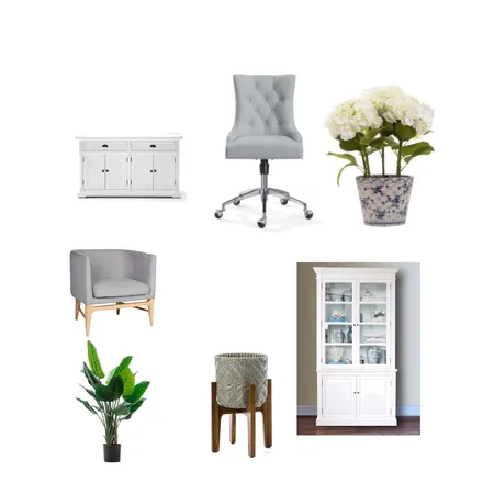 New office Interior Design Mood Board by Officestyle on Style Sourcebook