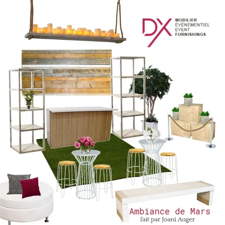 DX mars Interior Design Mood Board by AtypicalGirl on Style Sourcebook