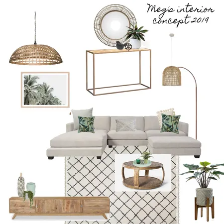 Meg - Applecross Interior Design Mood Board by ElishaHW on Style Sourcebook