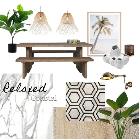 SATRIANI DINING Interior Design Mood Board by Beautiful Home Renovations  on Style Sourcebook