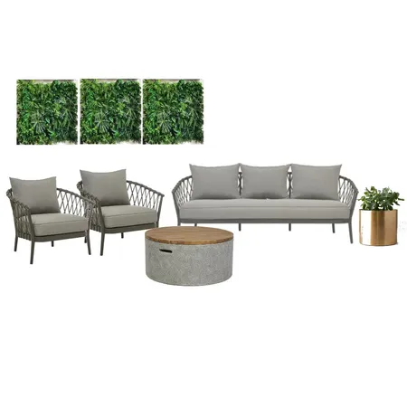 OUTDOOR 4 Interior Design Mood Board by HudsonPeacockInteriors on Style Sourcebook