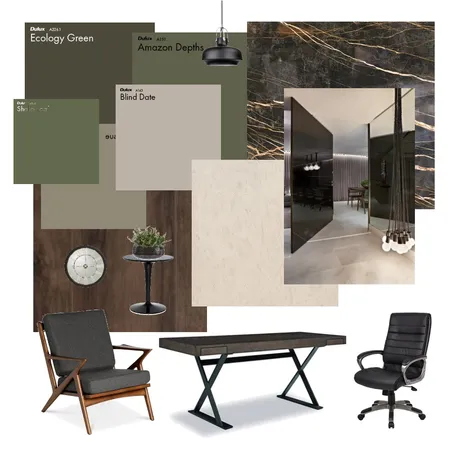 Rodrigo Martins - R2 Interior Design Mood Board by M100Arquitetura on Style Sourcebook