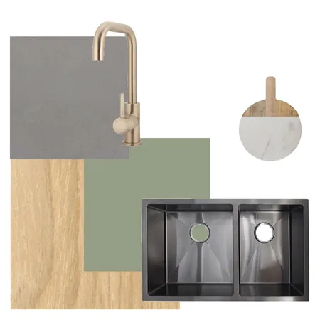 Kitchen Interior Design Mood Board by Beth19 on Style Sourcebook