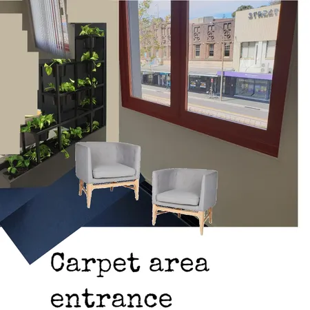 Carpet entrance Interior Design Mood Board by jjanssen on Style Sourcebook