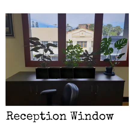 Reception Window Interior Design Mood Board by jjanssen on Style Sourcebook