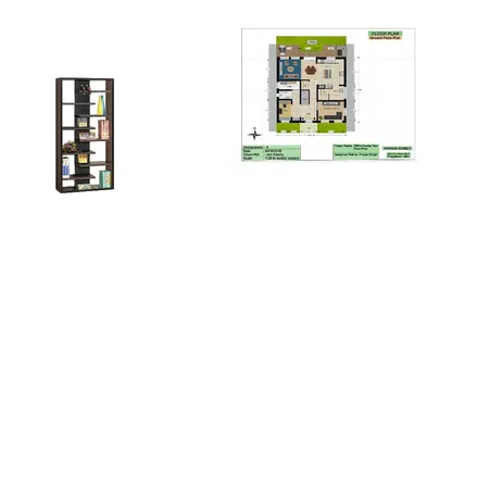 module 9 Interior Design Mood Board by poojasingh on Style Sourcebook