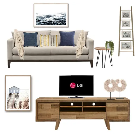 Second living room Interior Design Mood Board by laurenaster on Style Sourcebook