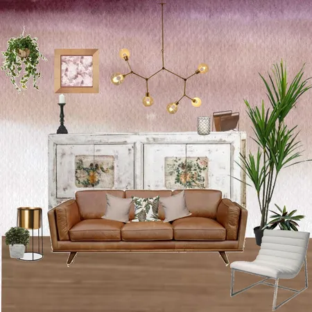 tropical Interior Design Mood Board by tejaswini98 on Style Sourcebook