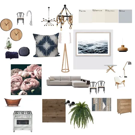 first design one dk Interior Design Mood Board by dialak on Style Sourcebook