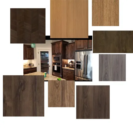 hardwood? Interior Design Mood Board by danamlev on Style Sourcebook