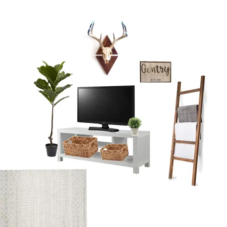 Whitney_3 Interior Design Mood Board by casaderami on Style Sourcebook