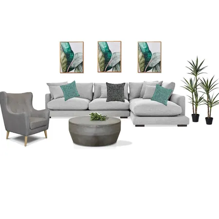 Living room ideas Interior Design Mood Board by vanni_policarpio on Style Sourcebook