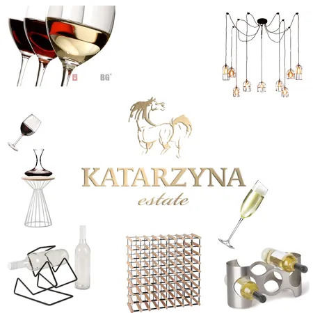 white shop wine Interior Design Mood Board by Deyana on Style Sourcebook