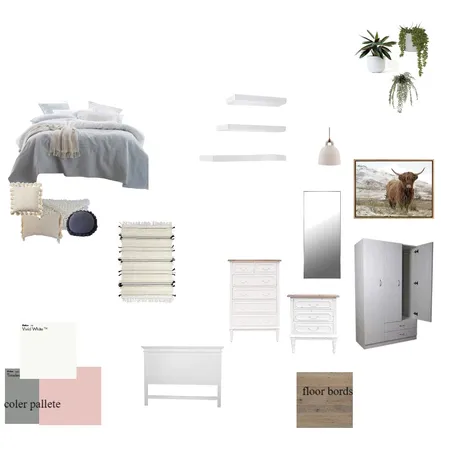 my mood bord Interior Design Mood Board by simmse01 on Style Sourcebook