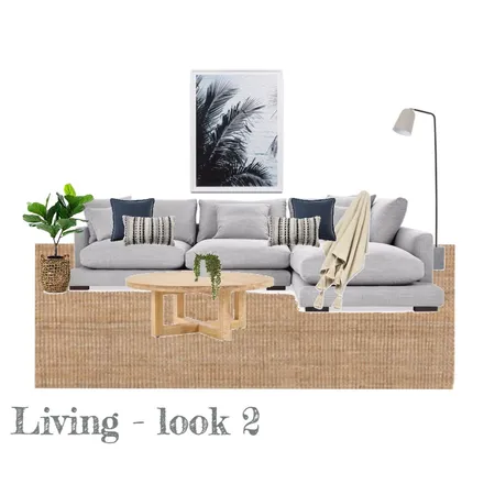 Living room Interior Design Mood Board by House2Home on Style Sourcebook