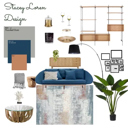 schwab library Interior Design Mood Board by staceyloveland on Style Sourcebook