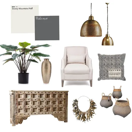 Board 1 Interior Design Mood Board by PippyP on Style Sourcebook
