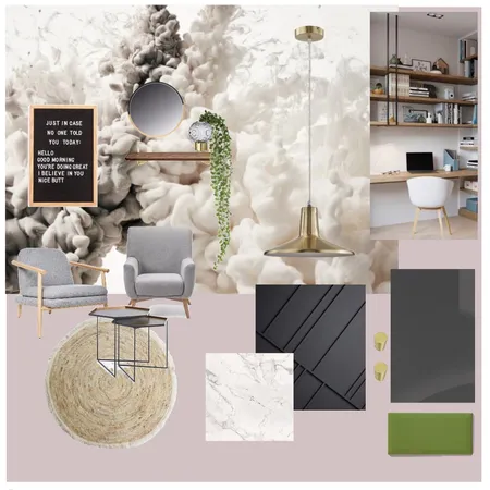 Fam dent mood Interior Design Mood Board by Rekucimuci on Style Sourcebook