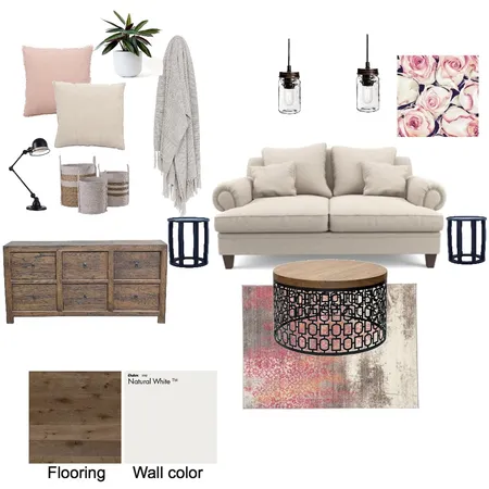 Sitting room Interior Design Mood Board by BrittaniRobinson on Style Sourcebook