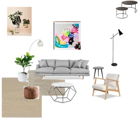 Living Room 2 in  progress Interior Design Mood Board by Nalexa03 on Style Sourcebook