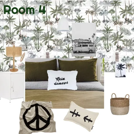 Room 4 Interior Design Mood Board by inspired7styling on Style Sourcebook