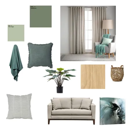 curtains Interior Design Mood Board by Emmadunkley on Style Sourcebook