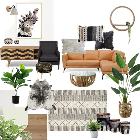 lounge room rs Interior Design Mood Board by Styledwithsoul on Style Sourcebook